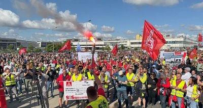 一个月超2.4万汽车人被开！特斯拉开了7位经理，车圈再掀裁员潮