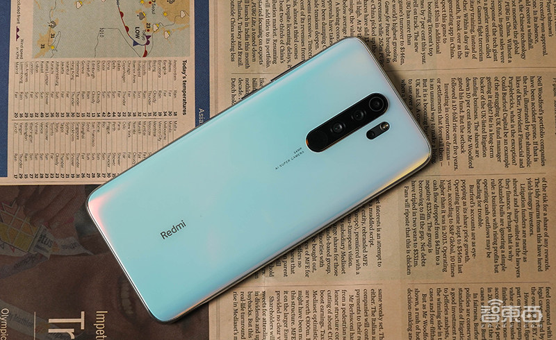 6400万像素的相机拍照什么样?揭秘Redmi Note 8 Pro六种拍照玩法
