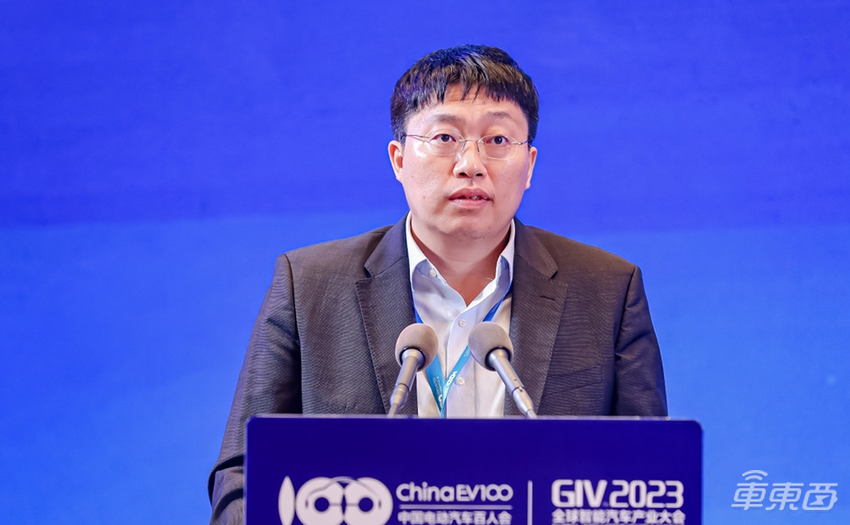 工信部力挺L3商用!车圈大佬集中表态,中国将成智驾最领先强国