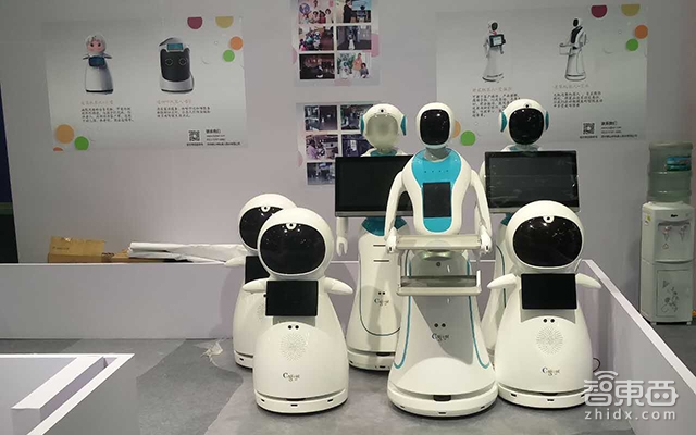 CES Asia 2017首日:消费电子展变“车展”VR冷清中蓄力