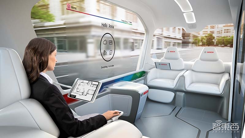 CES汽車黑科技扎堆！奧迪車震本田搬磚，還有汽車要上天