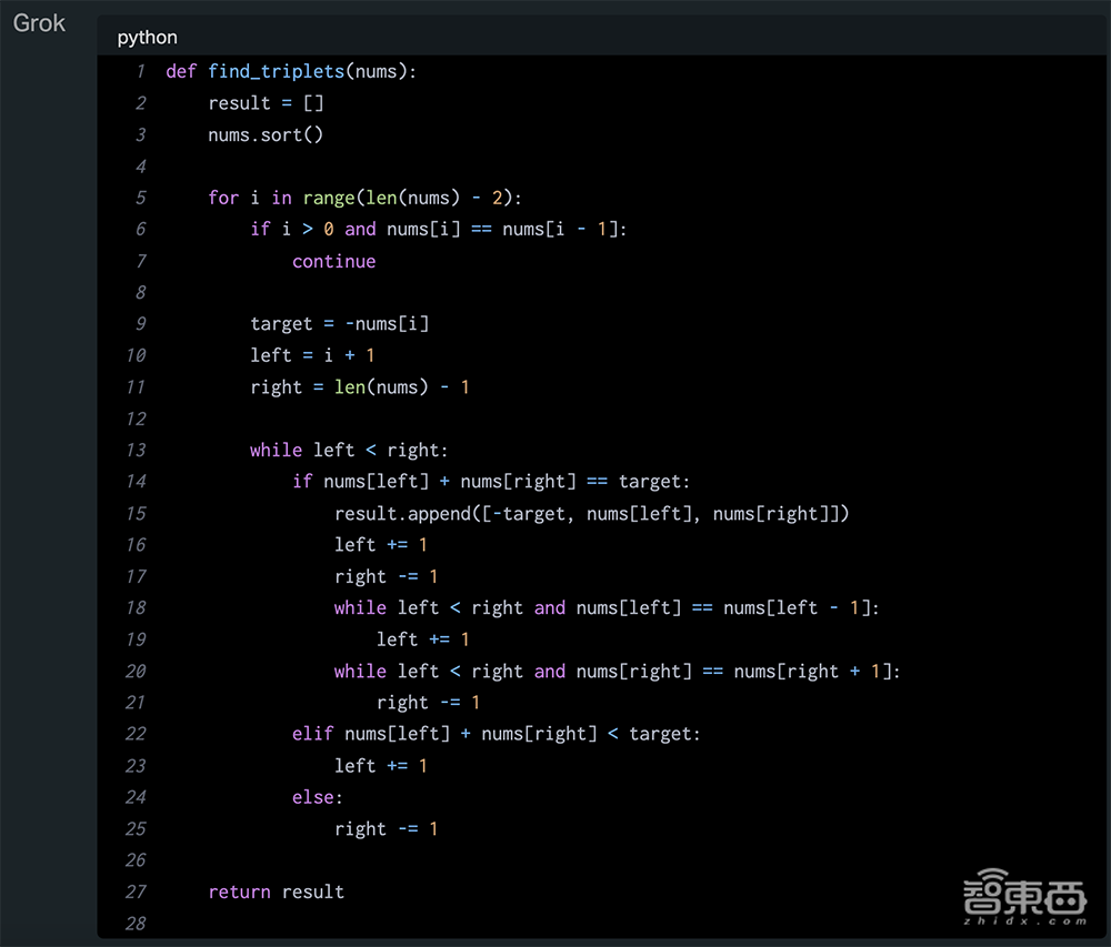 马斯克发布Grok-1.5V!xAI首款多模态大模型,能看图写代码、算热量