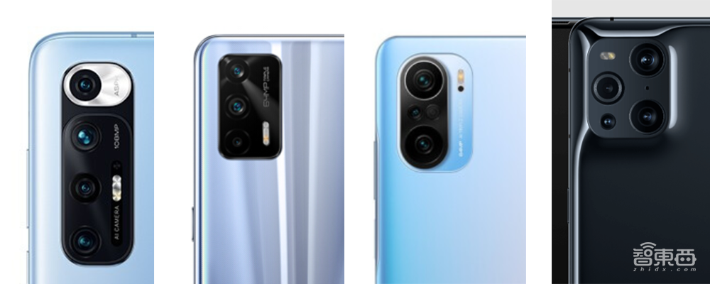 手机陷入内卷战：旧机新用、狂挤牙膏、价格杀红眼