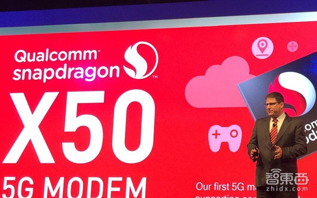 5G不会一夜爆发!商用还有这几道坎