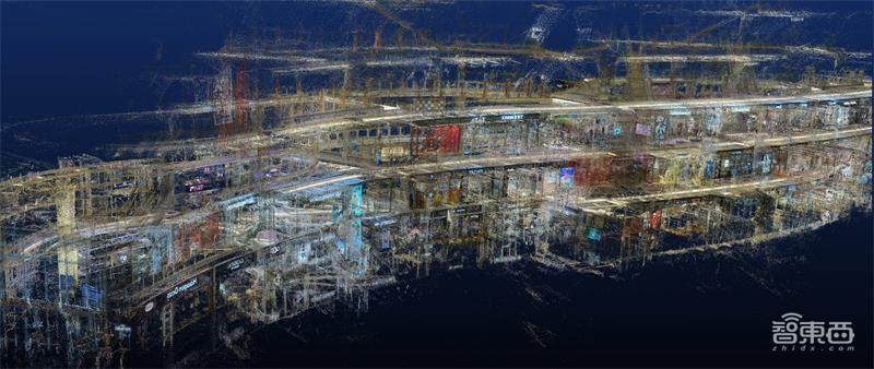 MR平行世界多人寻宝!悉见科技乘5G风口做场景时空智能引擎