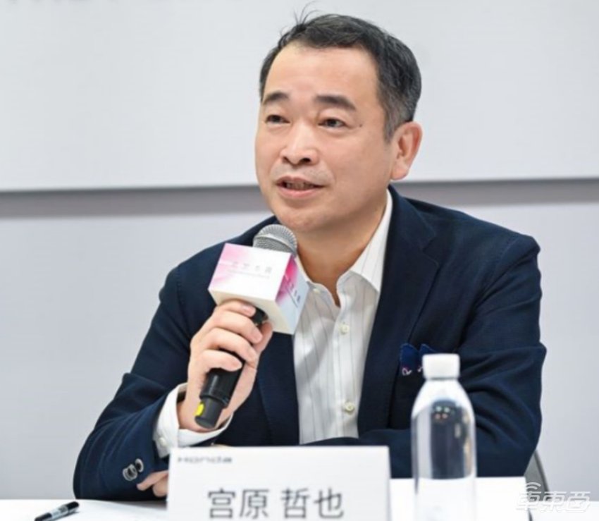 车东西对话本田中国本部长:中国智驾技术迅猛,已在探讨合作