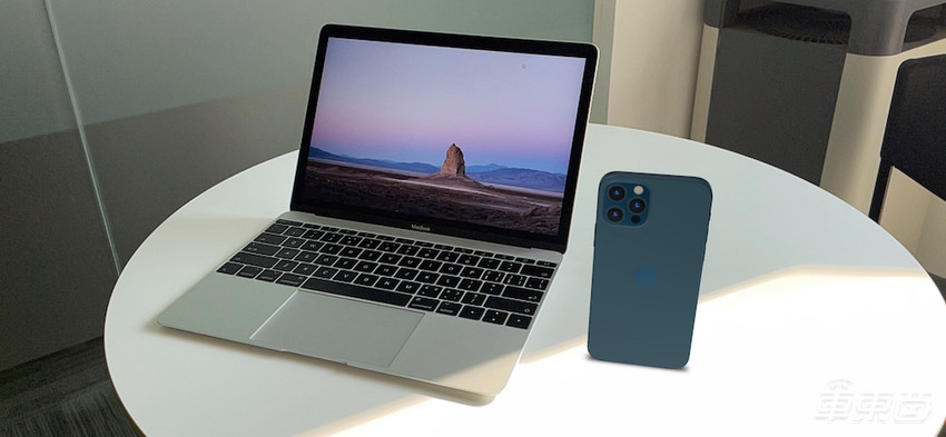 苹果玩智能汽车,路子比特斯拉还野