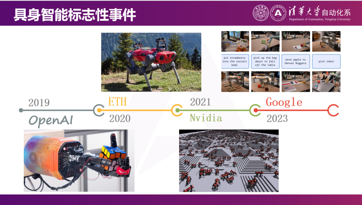 清华大学莫一林教授:破解具身智能“不可能三角”,遥操作是可行路径 | EAIRCon 2025