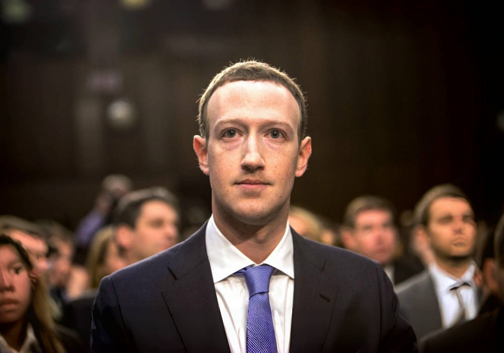 扎克伯格深度专访：怼苹果，夸DeepSeek，聊AI开源痛点