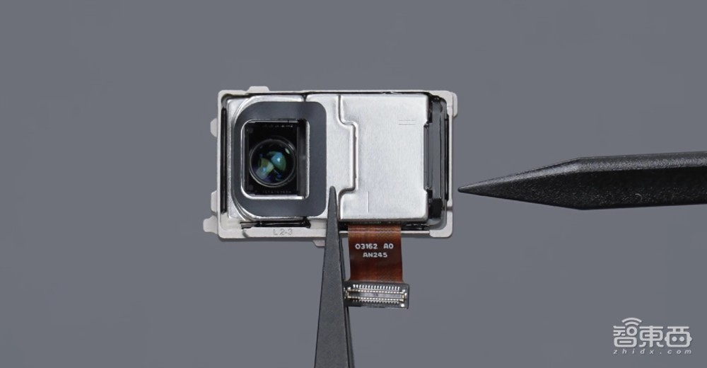 史上首次!苹果成为全球手机一哥,带动安卓机皇们卷疯了潜望镜头