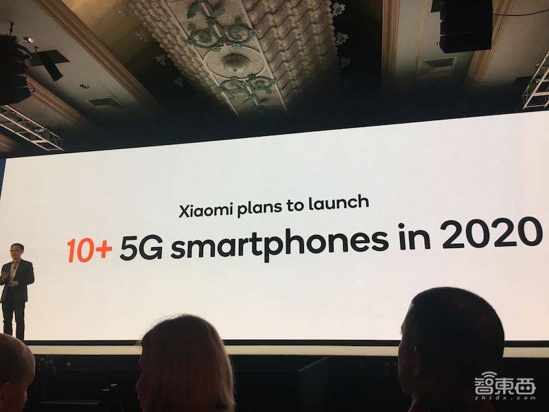 高通最强芯骁龙865来了！5G网速全球最快，AI算力翻倍，小米OPPO抢首发