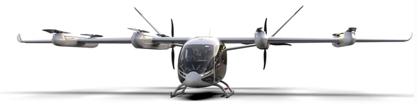 20亿！上海低空航企创下业内最大融资纪录