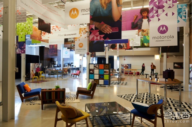 《智东西》芝加哥MOTO总部行干货信息汇总