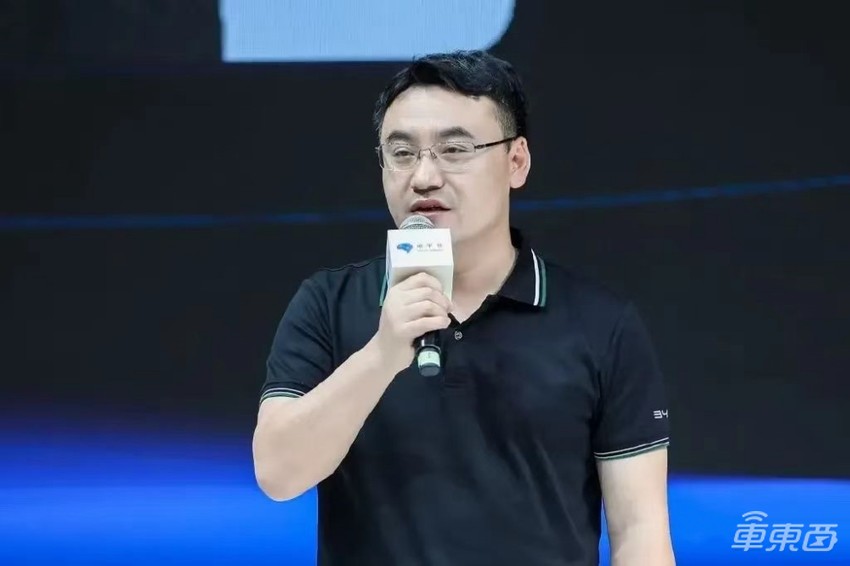 车圈高层余震不断!5位CEO被换,12名高管待业中