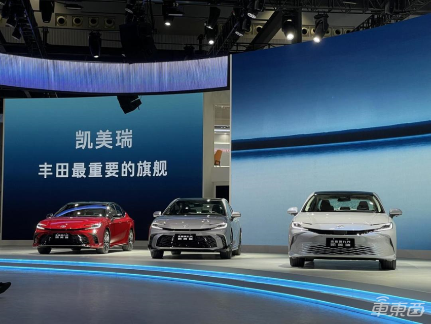 “洋品牌”打响新能源反击战！一手彩电沙发智能化，一手开打价格战