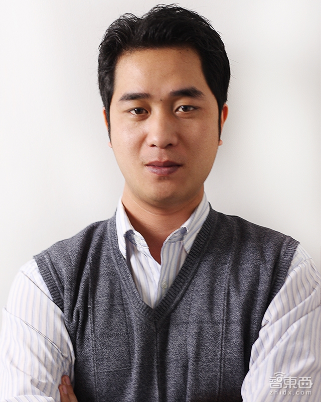 让手机变成Kinect 这家VR公司让你从此能徒手打枪