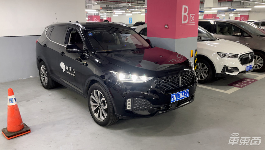 国内首家！量产征程3还有800万像素摄像头，地平线ADAS上路实测