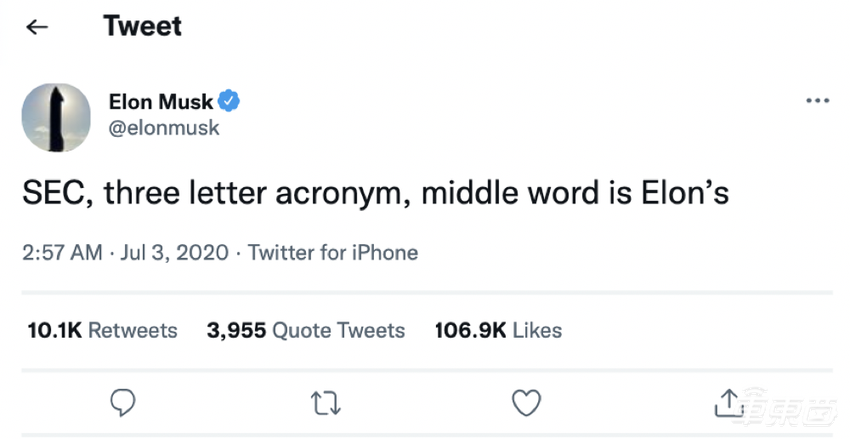 《金融时报》年度人物马斯克:远见与细节是成功的重要因素