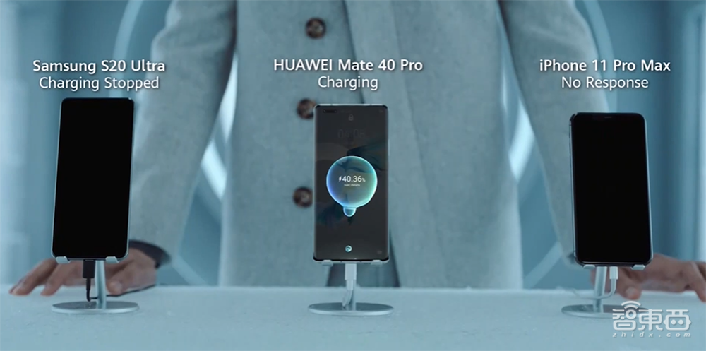 你真看懂华为Mate 40了吗?全网首个“拆解”评析来了