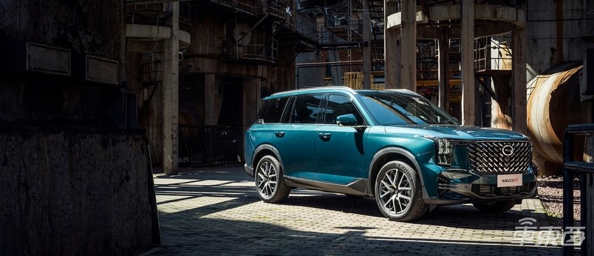 小康之后，谁能坐上下一趟华为快车？