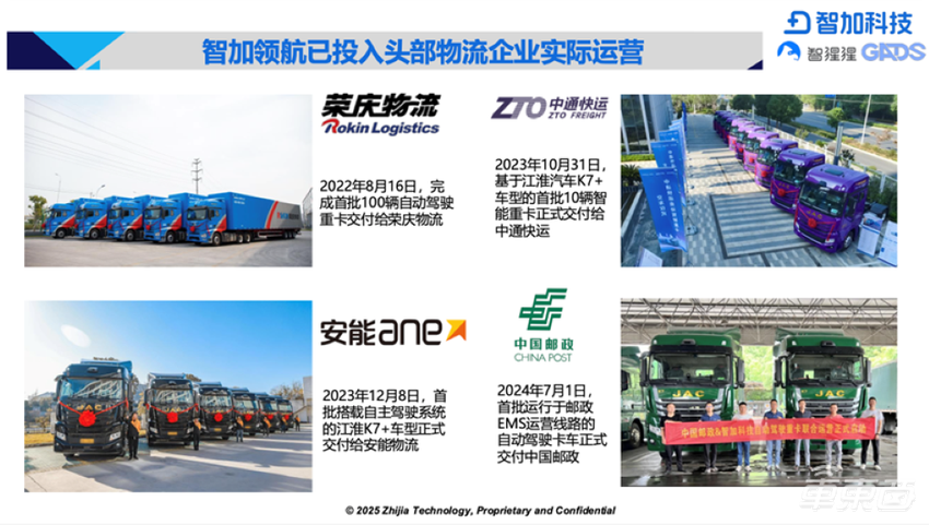 智加科技崔迪潇：L4会带来生产关系调整，端到端不怕资源“恐吓”