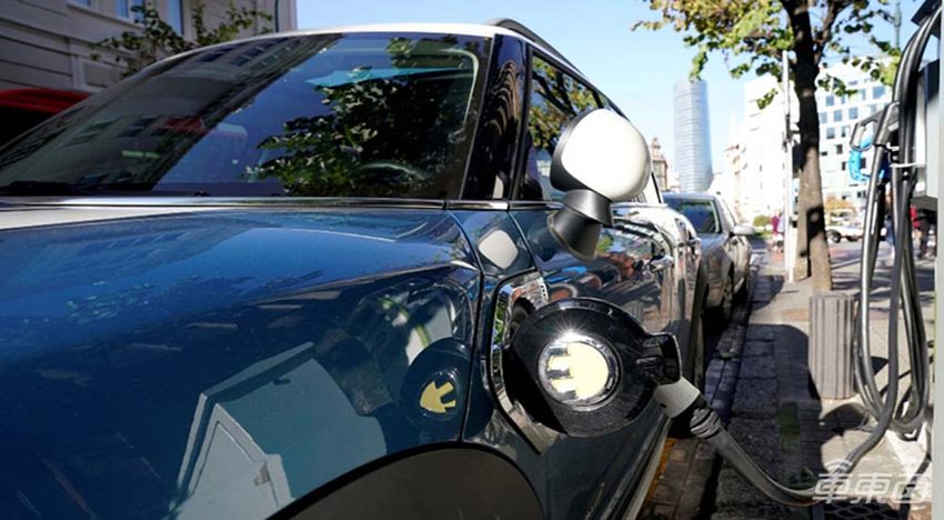 电动化大势已不可逆！欧盟第三季度汽车销量中近一半为电动车