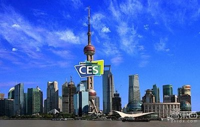 CES Asia前瞻：汽车电子与物联网应用扎堆