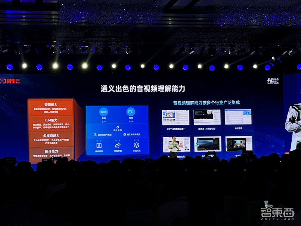 通义千问2.5正式发布!1100亿参数开源模型超越Llama 3,通义APP免费开放全栈能力