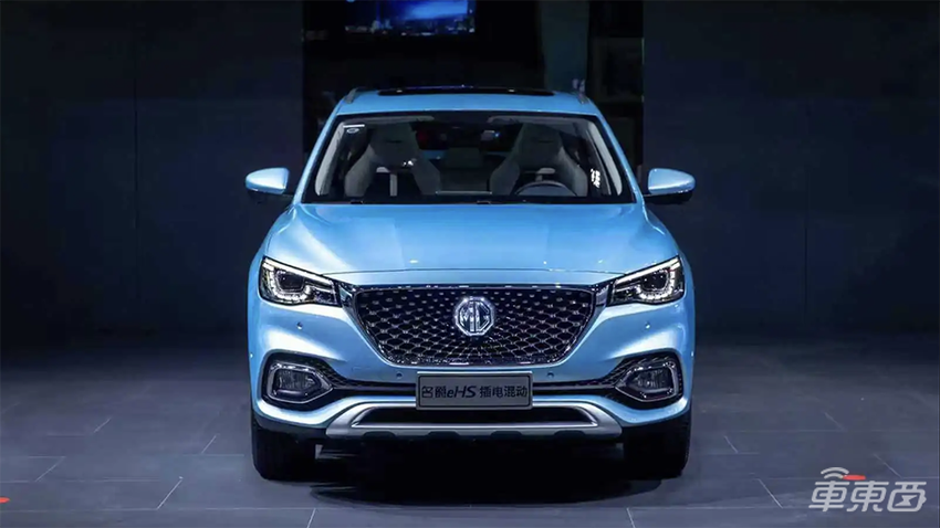 电车之路|上汽搞了近20年新能源,至今还在靠“老头乐”