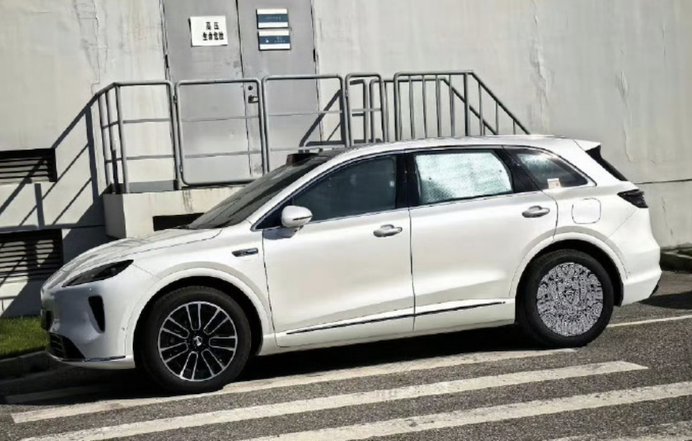 华为系新车下饺子!8大新车打满20-50万市场,余承东要给车圈上强度了