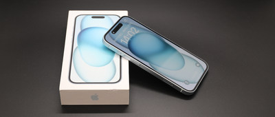 标准版iPhone 15体验：除了颜值天花板还有啥？首次上岛、首搭三焦段摄影