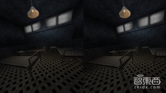 苹果手机也能玩VR AppStore十大免费应用/游戏