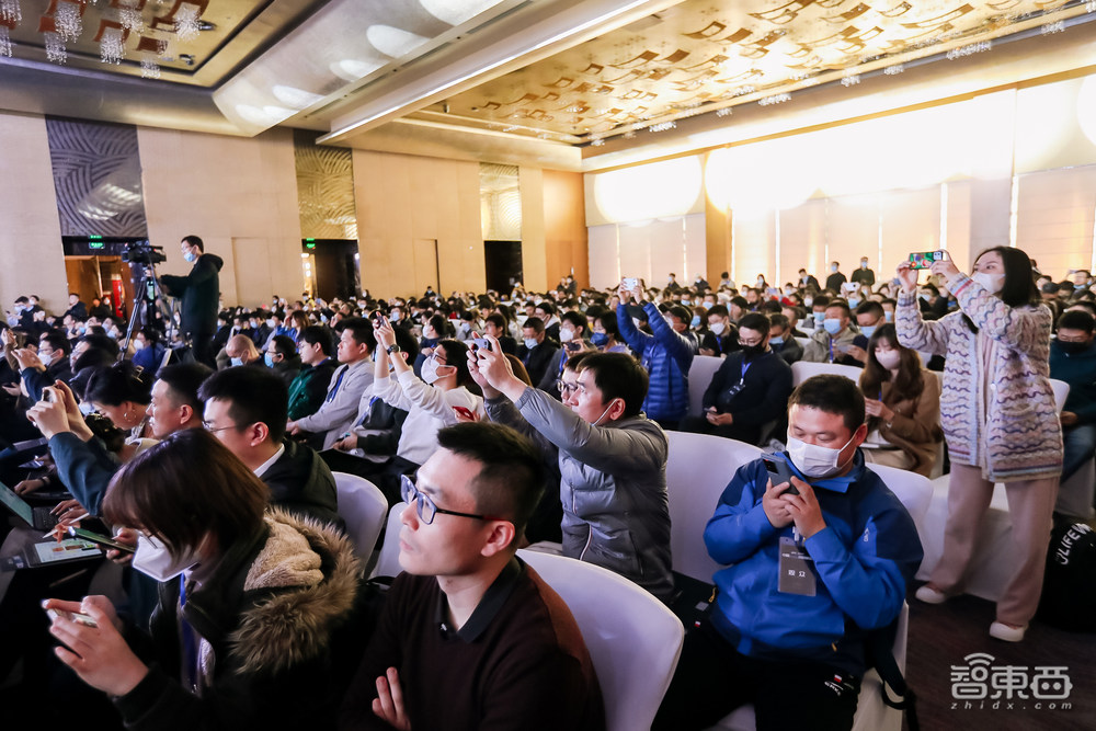 飙进大模型落地时代！中国生成式AI大会定档4月18日，TOP50年度企业同期揭晓