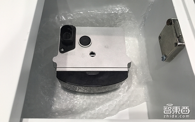 自动驾驶的未来全靠它!揭秘固态激光雷达创业江湖