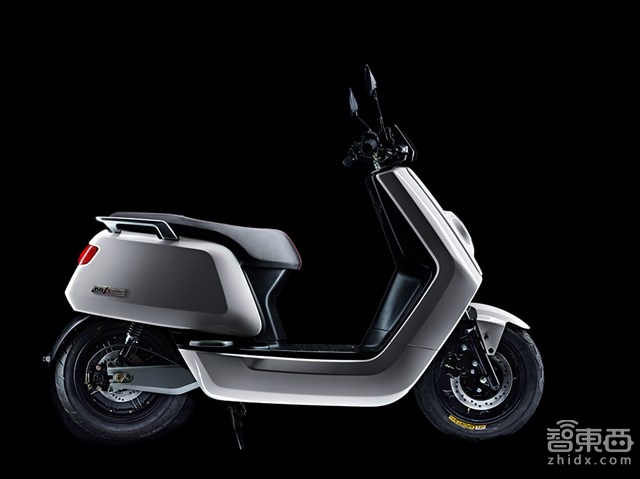 3999元起 李一男小牛电动N1的8个核心问题