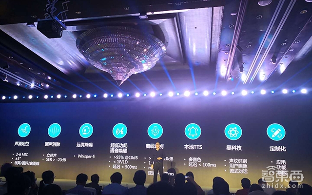 云知声推物联网AI芯片 现已流片二季度将量产