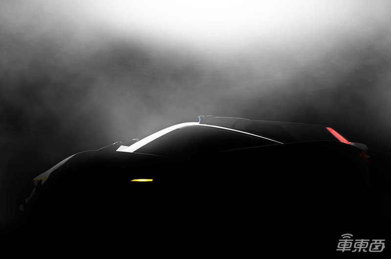 奔驰秀插混车型,Apex和Rimac比拼电动超跑!这28款车“遗憾无缘”日内瓦车展