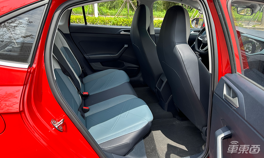 魔都试驾朗逸XR：最低7.99万，这就是年轻人的第一台大众