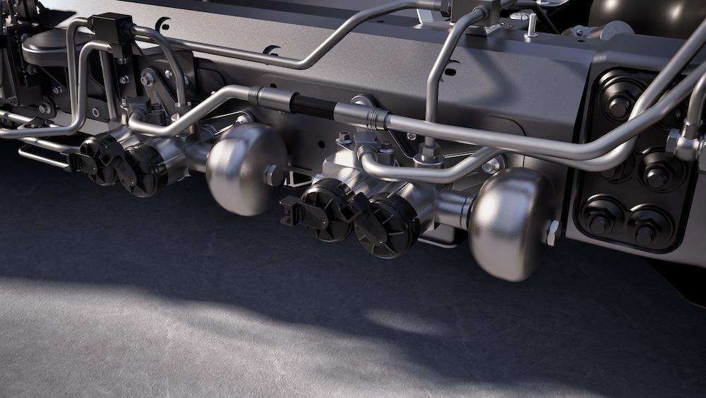 比亚迪仰望新车凭何定价128万?安全才是最大的底气