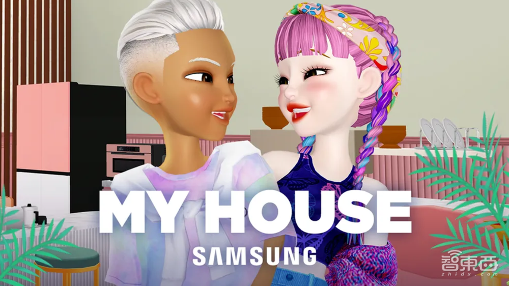 草草收场的CES:芯片巨头混战,元宇宙屏宇宙斗法