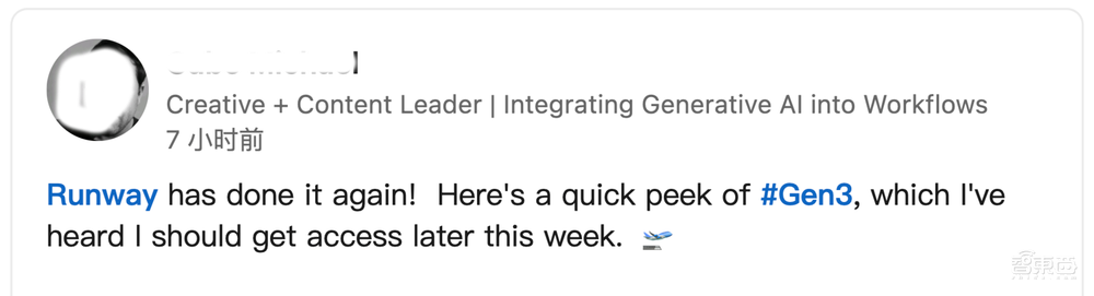 宣战Sora!Runway最新视频生成模型上线,可生成10秒高保真、高动态视频