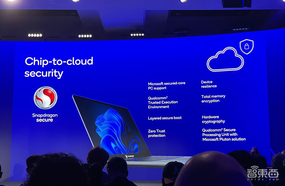 AI性能6年暴涨100倍，CPU赶超苹果英特尔？高通最强芯片秘籍公布