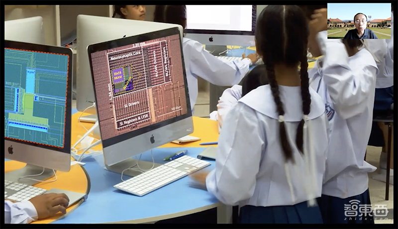 DAC大会台积电首席科学家演讲:DTCO技术为芯片密度提高做出主要贡献