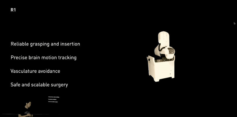 马斯克15分钟给猴脑植入芯片,演示用意念打字