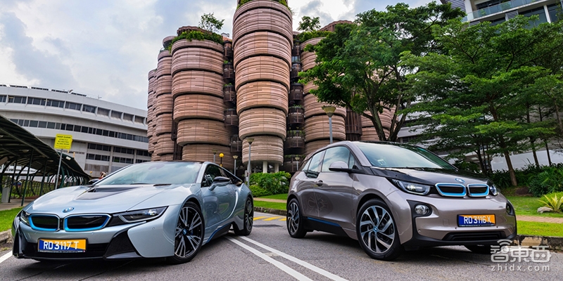 探访智能制造先锋华晨宝马沈阳基地：揭秘全新五系插混诞生背后