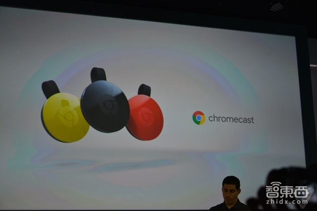 谷歌一口气发了4款新品 还帮华为圆了美国梦