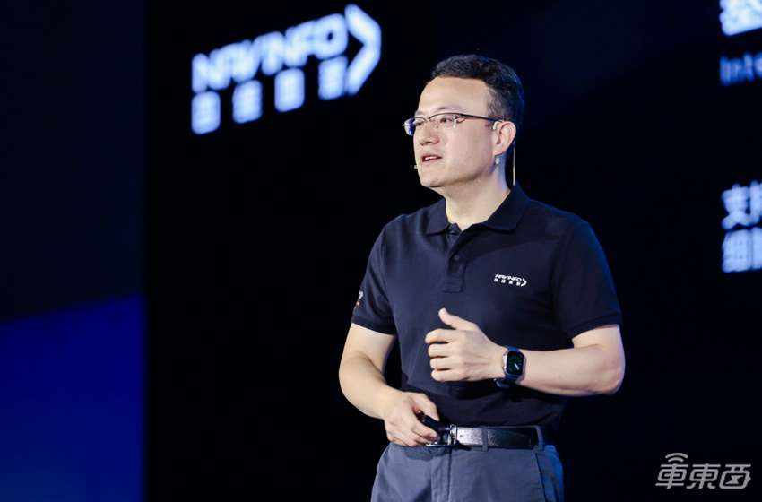 四维图新CEO程鹏:智驾产品总出货量超100万台,有信心留在“牌桌”