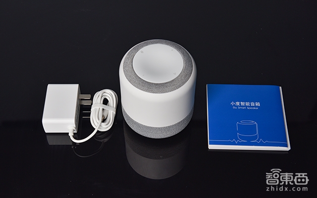 深度体验 | 为什么聪明的小度智能音箱还能圈粉极客和儿童?