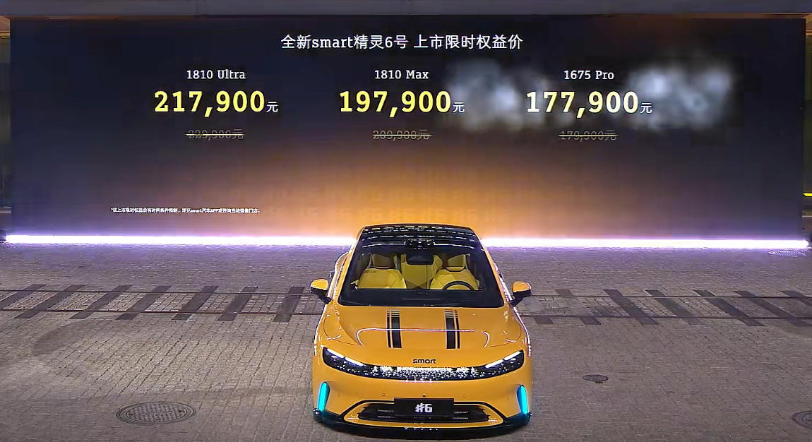 对话smart全球CEO佟湘北：品牌DNA没有变化，不打价格战做“青春版奔驰”