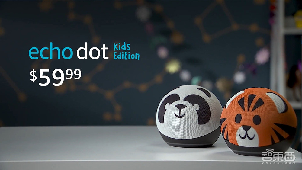 亚马逊连夜甩出“带把”无人机、智能音箱全系、Ring汽车套件…等7大硬件,一文看尽!